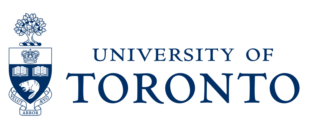 University of Toronto logo