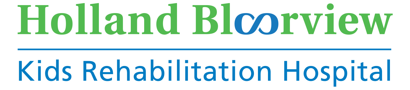 Holland Bloorview Kids Rehabilitation Hospital