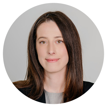 Dr. Danielle Baribeau