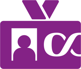 Illustration - badge