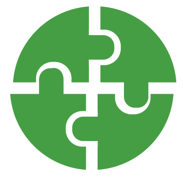 Illustration - partnership icon